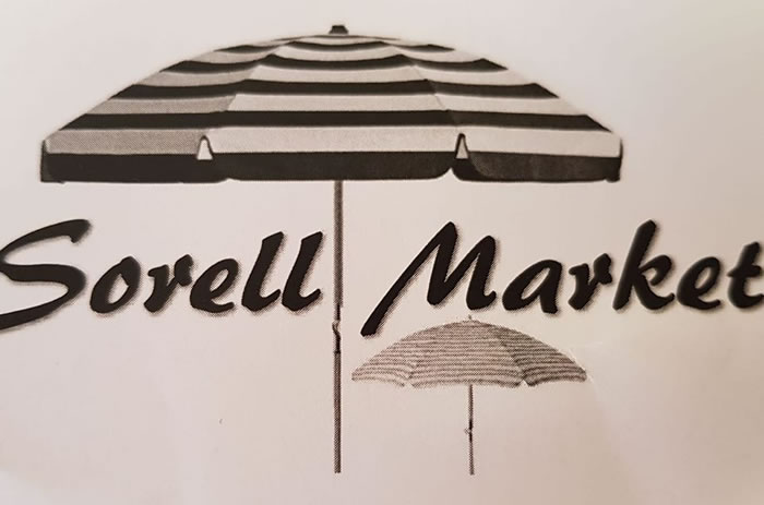 Sorell Market