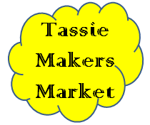 Tassie Made Makers Market