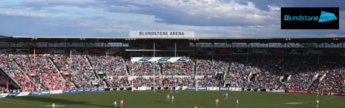Blundstone Arena | Bellerive Oval