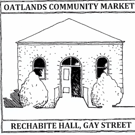 Oatlands Community Market