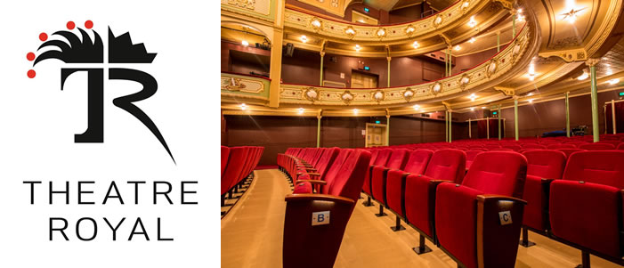 Theatre Royal | Hobart