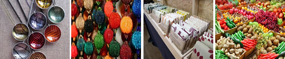Tasmania Markets