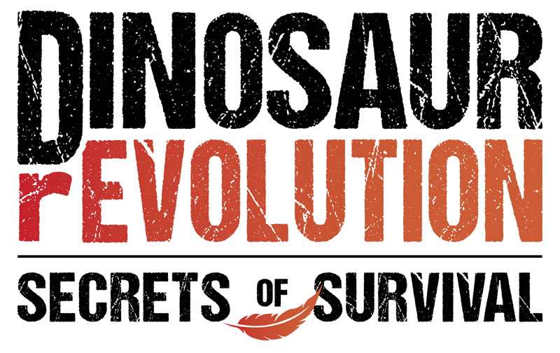 Dinosaur rEvolution: Secrets of Survival