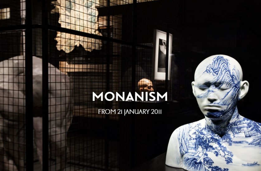 MONANISM